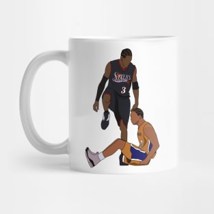 Iverson Tyronn Mug